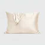Satin Pillow غطاء مخدة نوم ساتان قطعتين (1)
