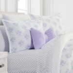 مفرش سرير Roses نفر 8 قطع