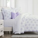 مفرش سرير Roses نفر 8 قطع