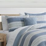 طقم مفرش سرير Aiden 8 قطع