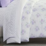 مفرش سرير Roses نفر 8 قطع