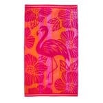 ⁦BEACH TOWEL | منشفة بحر قطن 100% قطعة واحدة 100 × 180 سم⁩ - الصورة ⁦2⁩