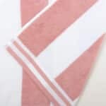 منشفة بحر كبيرة قطن  قطعة واحدة Beach Sheet