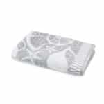 ⁦Beach Sheet | منشفة بحر قطن 100% قطعة واحدة 76 × 152 سم⁩ - الصورة ⁦4⁩