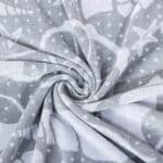 ⁦Beach Sheet | منشفة بحر قطن 100% قطعة واحدة 76 × 152 سم⁩ - الصورة ⁦6⁩