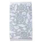 ⁦Beach Sheet | منشفة بحر قطن 100% قطعة واحدة 76 × 152 سم⁩ - الصورة ⁦5⁩