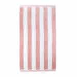 منشفة بحر كبيرة قطن  قطعة واحدة Beach Sheet