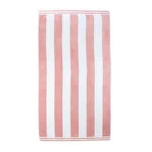 منشفة بحر كبيرة قطن  قطعة واحدة Beach Sheet