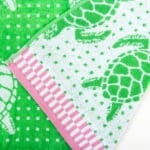 ⁦Beach Sheet | منشفة بحر قطن 100% قطعة واحدة 76 × 152 سم⁩ - الصورة ⁦8⁩