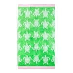 ⁦Beach Sheet | منشفة بحر قطن 100% قطعة واحدة 76 × 152 سم⁩ - الصورة ⁦9⁩