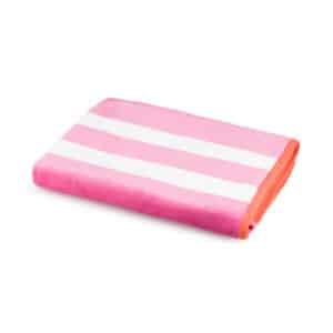 منشفة بحر كبيرة قطن  قطعة واحدة Beach Sheet