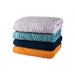 Ayla Towel | منشفة قطن 100% قطعة واحدة