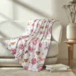 شال قطعة واحدة SUPER SOFT