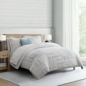 طقم مفرش سرير Clovelly نفر 8 قطع