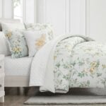 Hazel | طقم لحاف مزدوج 8 قطع