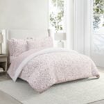 Rea | طقم لحاف مزدوج 8 قطع