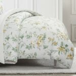 ⁦Hazel | طقم لحاف مزدوج 8 قطع⁩ - الصورة ⁦2⁩