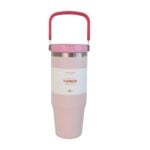 Tumbler مق حافظ للحرارة سعة 946 مل