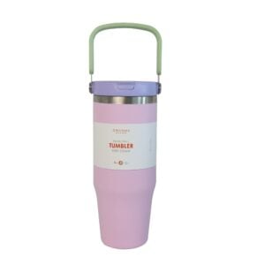 Tumbler مق حافظ للحرارة سعة 946 مل