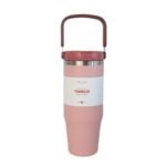 Tumbler مق حافظ للحرارة سعة 946 مل