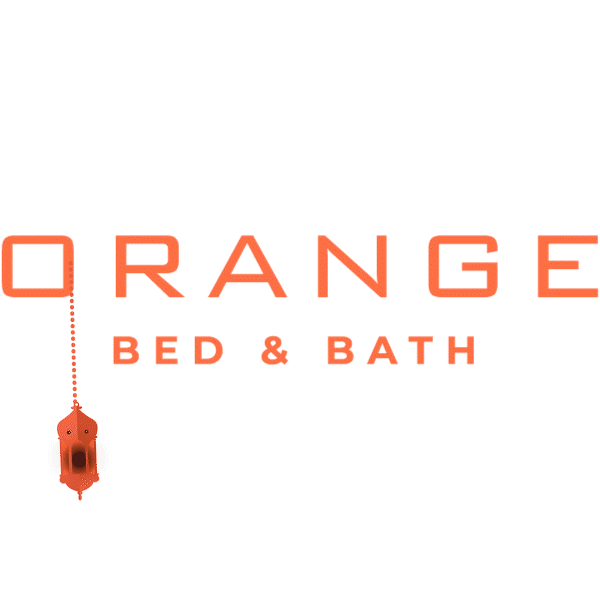 Orange Bed and Bath اورنج بيد اند باث