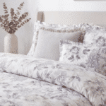 ⁦Royal Garden | طقم لحاف قطن 100% مزدوج 8 قطع⁩ - الصورة ⁦3⁩