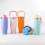 ⁦Tumbler | كوب حافظ للحرارة 946 مل⁩ - الصورة ⁦8⁩