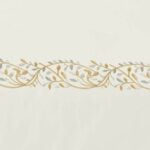 طقم-مفرش-سرير-مطرز-قطن-Saraya-11-قطعة.