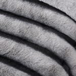 ⁦Winter Stripe | طقم لحاف شتوي فرو مفرد قطعتين⁩ - الصورة ⁦2⁩