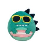 Squishie | دمية طرية 18 سم