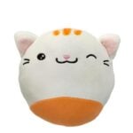 ⁦Squishie | دمية طرية 18 سم⁩ - الصورة ⁦6⁩