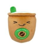 ⁦Squishie | دمية طرية 24 سم⁩ - الصورة ⁦3⁩