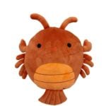 ⁦Squishie | دمية طرية 24 سم⁩ - الصورة ⁦13⁩