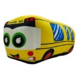 ⁦Squishie | دمية طرية 24 سم⁩ - الصورة ⁦11⁩