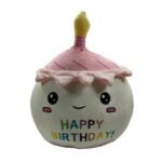 ⁦Squishie | دمية طرية 24 سم⁩ - الصورة ⁦12⁩