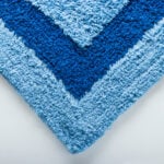 ⁦Cotton Bath Mat | دعاسة حمام قطن قطعة واحدة⁩ - الصورة ⁦11⁩