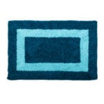 ⁦Cotton Bath Mat | دعاسة حمام قطن قطعة واحدة⁩ - الصورة ⁦7⁩