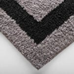 ⁦Cotton Bath Mat | دعاسة حمام قطن قطعة واحدة⁩ - الصورة ⁦5⁩