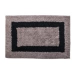 ⁦Cotton Bath Mat | دعاسة حمام قطن قطعة واحدة⁩ - الصورة ⁦4⁩