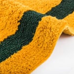 ⁦Cotton Bath Mat | دعاسة حمام قطن قطعة واحدة⁩ - الصورة ⁦15⁩