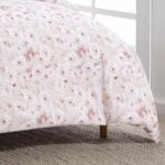 ⁦Brown Rose | طقم لحاف مزدوج 5 قطع⁩ - الصورة ⁦2⁩