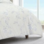 ⁦Vintage Rose | طقم لحاف مزدوج 5 قطع⁩ - الصورة ⁦2⁩