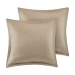 ⁦Geneva | طقم لحاف مزدوج 11 قطعة⁩ - الصورة ⁦5⁩