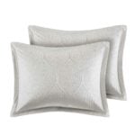 ⁦Nocturne | طقم لحاف مزدوج 11 قطعة⁩ - الصورة ⁦12⁩