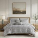 ⁦Nocturne | طقم لحاف مزدوج 11 قطعة⁩ - الصورة ⁦10⁩