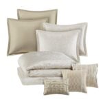 ⁦Nocturne | طقم لحاف مزدوج 11 قطعة⁩ - الصورة ⁦2⁩