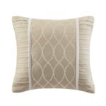 ⁦Nocturne | طقم لحاف مزدوج 11 قطعة⁩ - الصورة ⁦3⁩