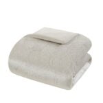 ⁦Nocturne | طقم لحاف مزدوج 11 قطعة⁩ - الصورة ⁦7⁩