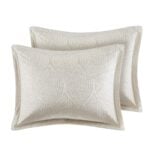 ⁦Nocturne | طقم لحاف مزدوج 11 قطعة⁩ - الصورة ⁦9⁩