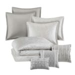 ⁦Nocturne | طقم لحاف مزدوج 11 قطعة⁩ - الصورة ⁦11⁩